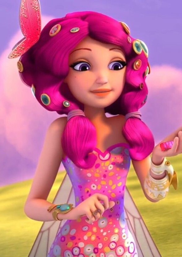 Mia Marconi,From Decades Life Cycle