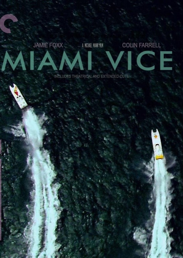 Miami Vice (2019)
