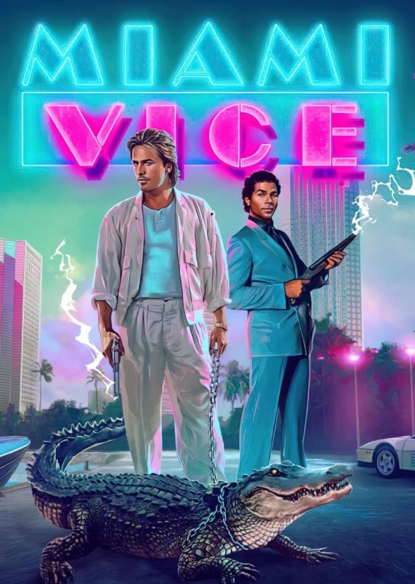 Miami Vice (2027)