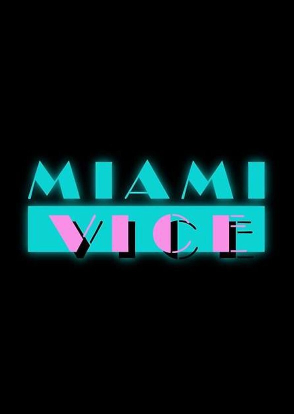 Miami Vice (2027)