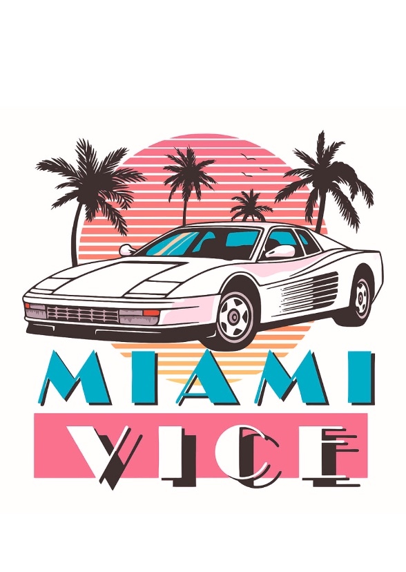 Miami Vice (2027)