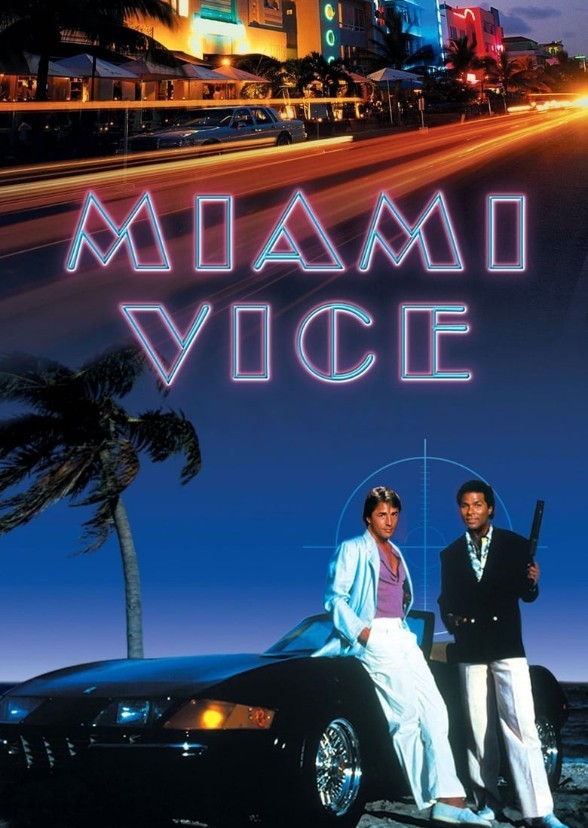 Miami Vice