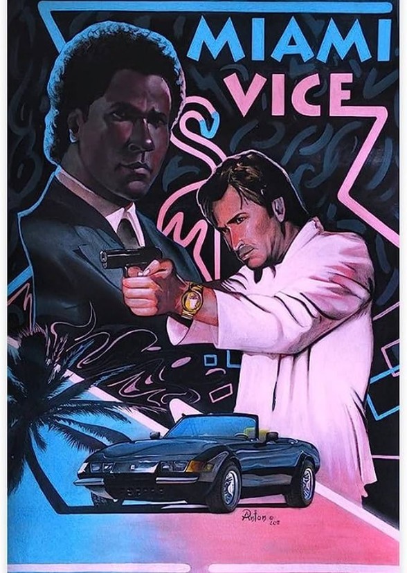Miami Vice