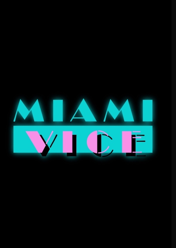Miami Vice
