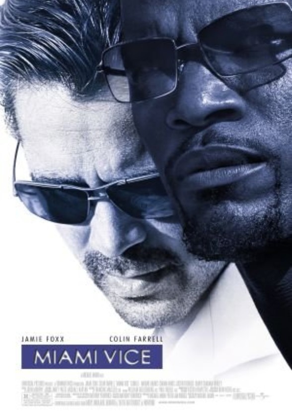 Miami Vice (remake)