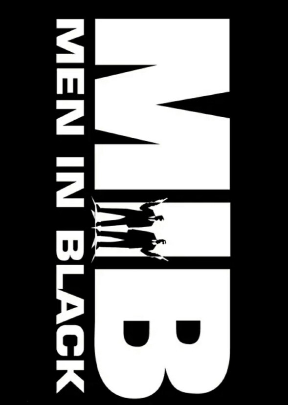 MIB: the series