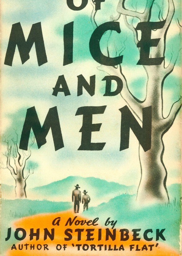 Mice and Men