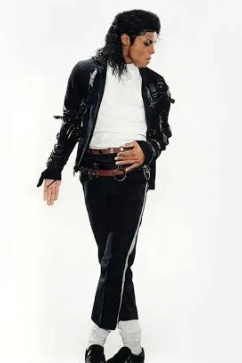 Michael