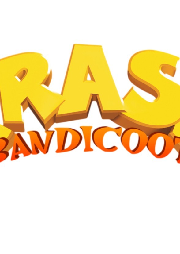 Michael Bay's Cash Banooka/Crash Bandicoot 