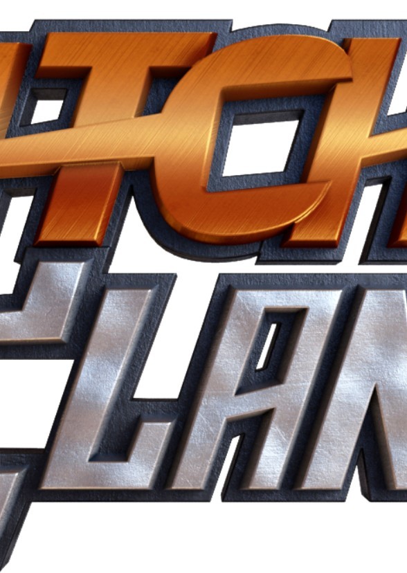 Michael Bay's Ratchet And Clank