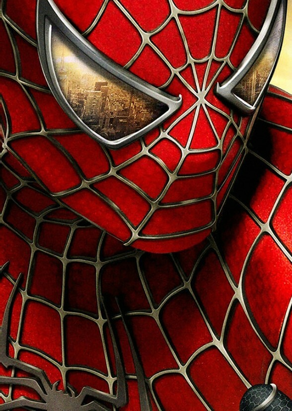 Michael Bay's Spider-Man