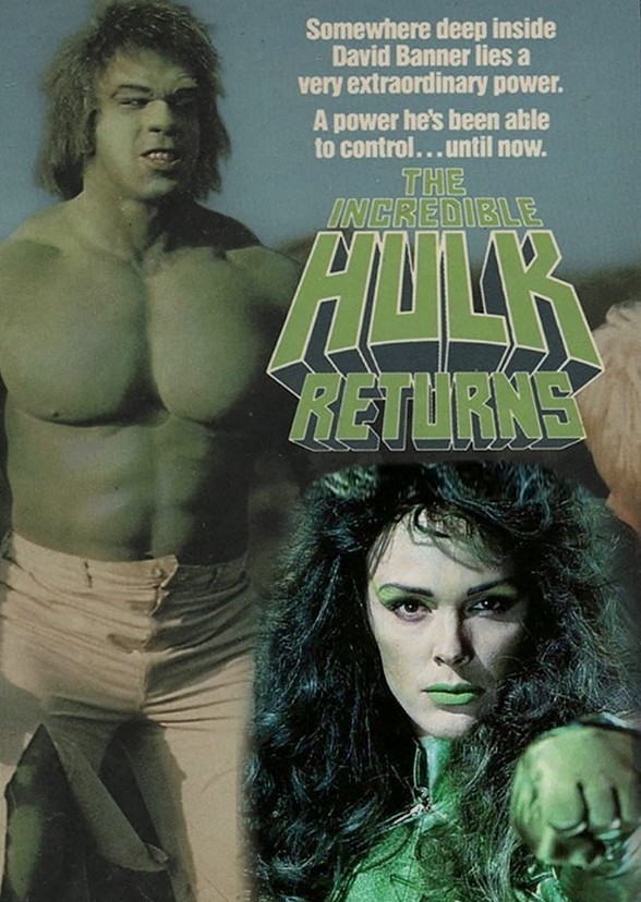 Michael Bay's The Incredible Hulk 3