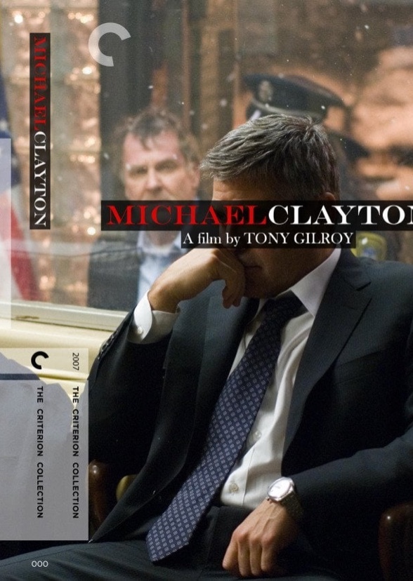 Michael Clayton (2027)