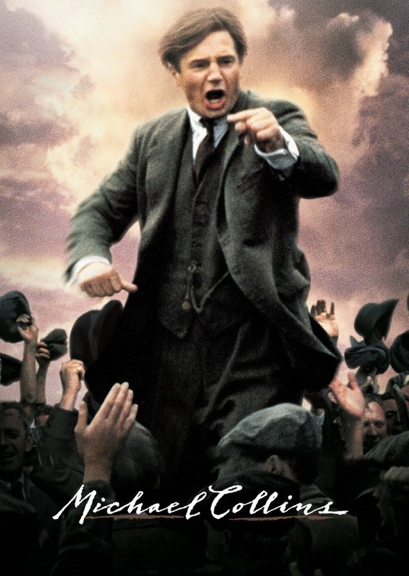 Michael Collins (1996).