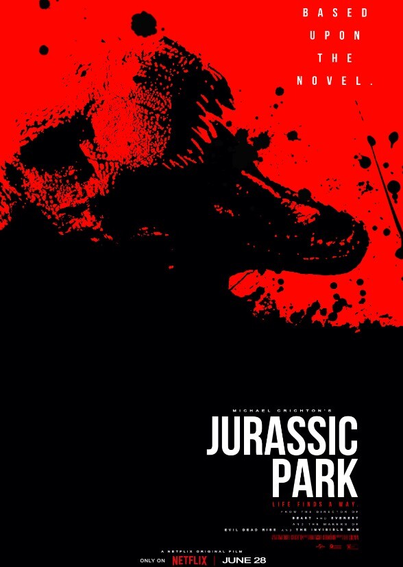 Michael Crichton's Jurassic Park