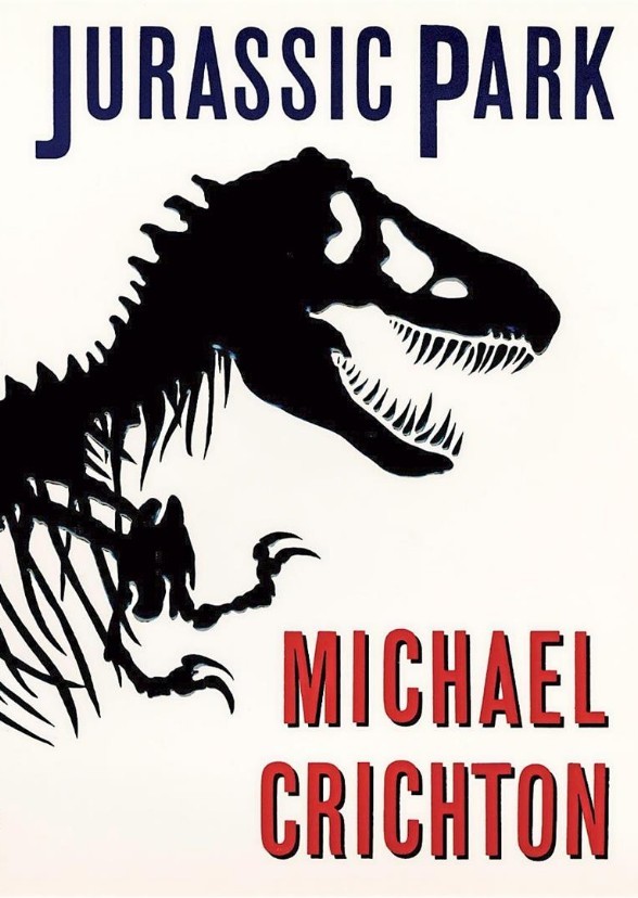 Michael Crichton's Jurassic Park