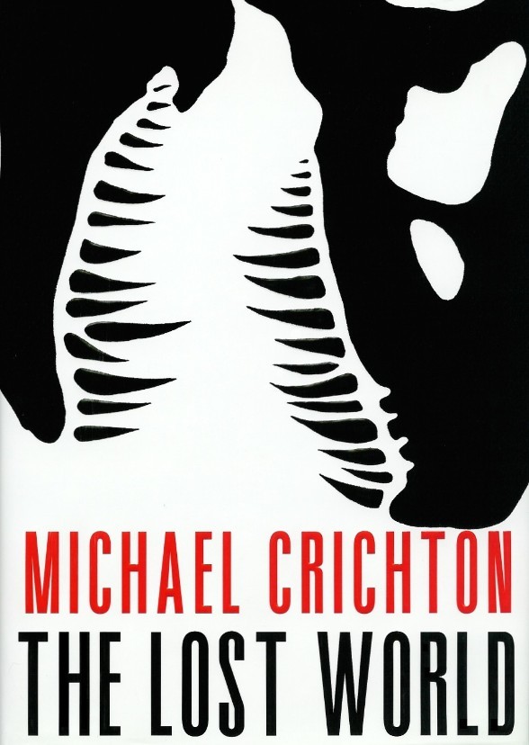 Michael Crichton's The Lost World