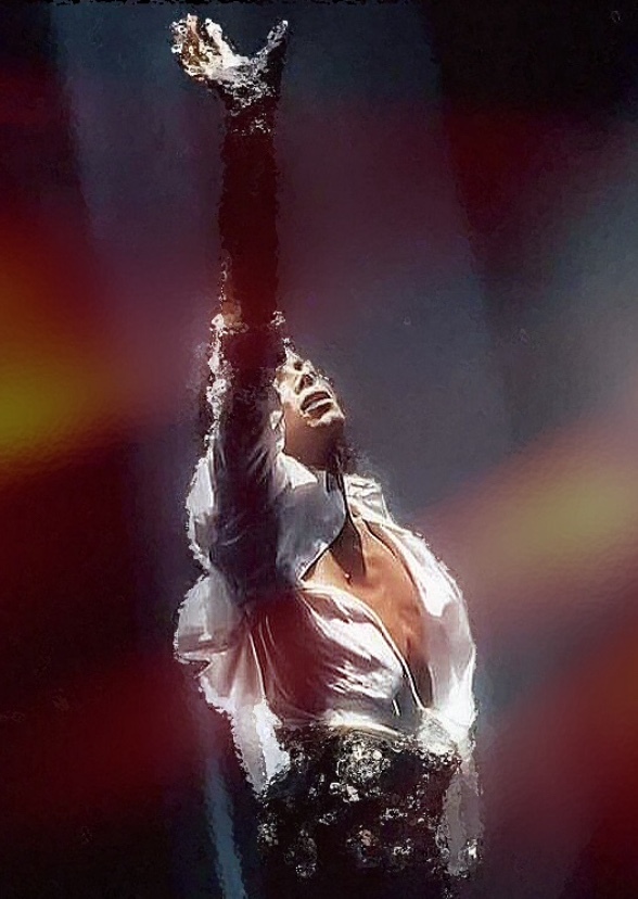 Michael 
