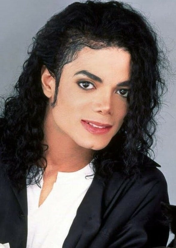 Michael Jackson Story