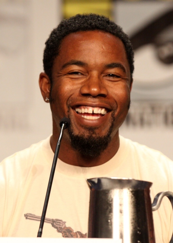 Michael Jai White biopic