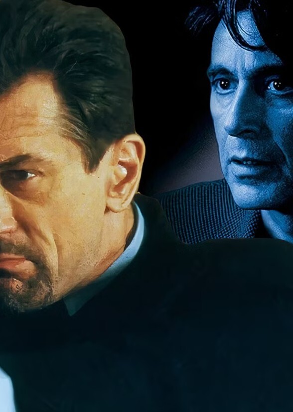 Michael Mann's Heat 2