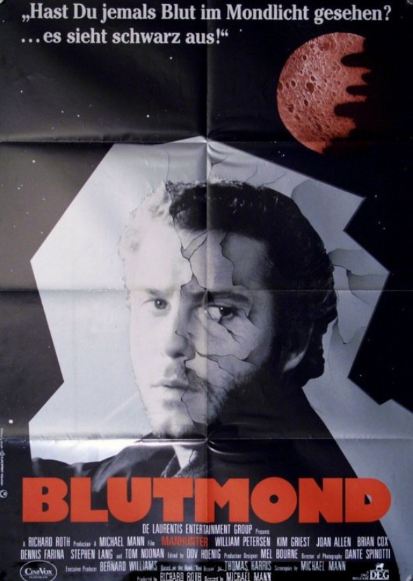 Michael Mann's Manhunter (2006)