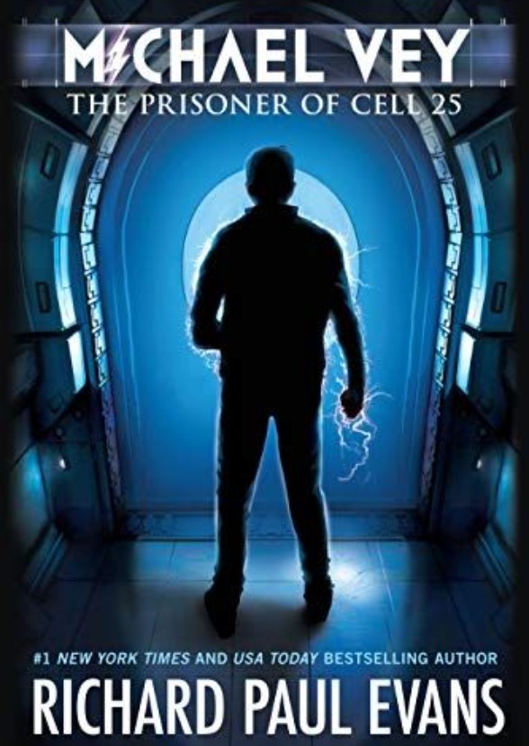 Michael Vey TV series