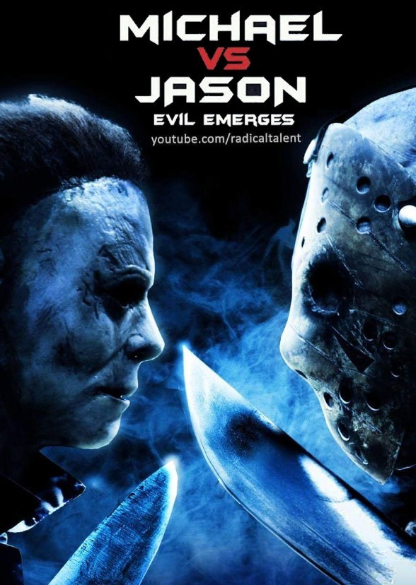 Michael VS Jason 