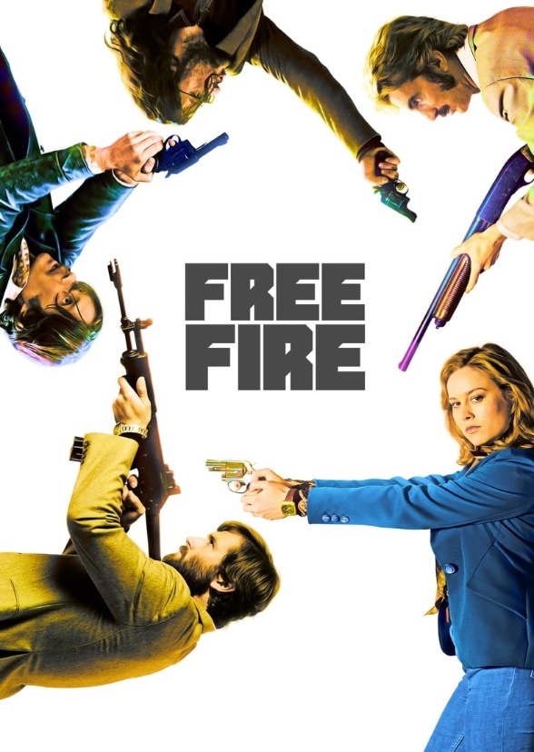 Micheal Bay’s Free Fire (1997)
