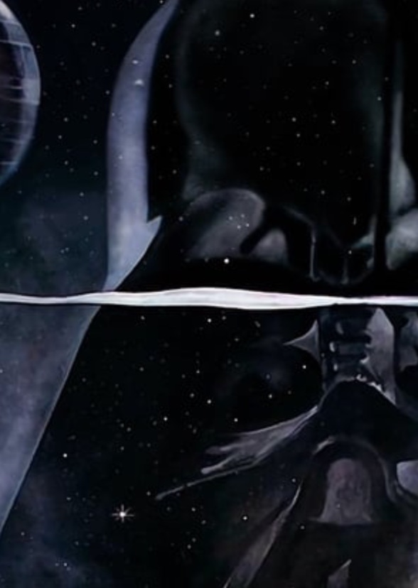 Micheal Myers vs Darth Vader