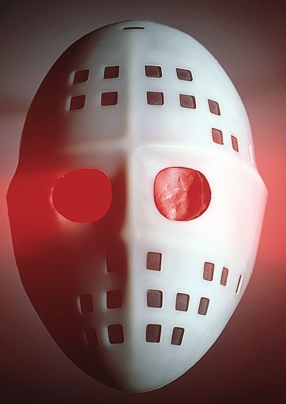 Micheal Myers vs Jason 