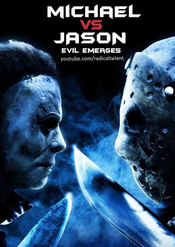 Micheal vs Jason