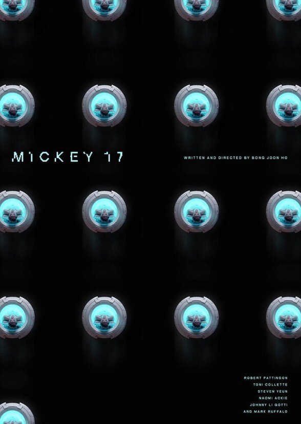 Mickey 17 (2005)