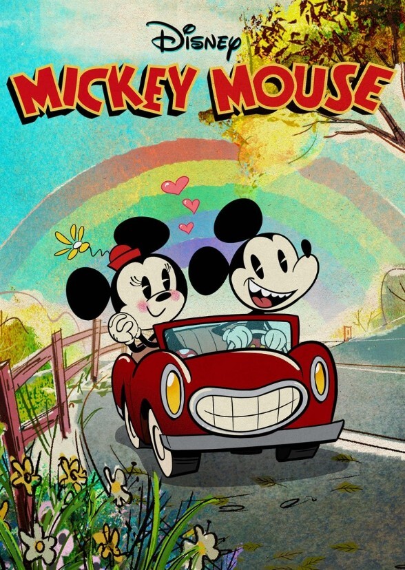 Mickey Mouse (2000's)