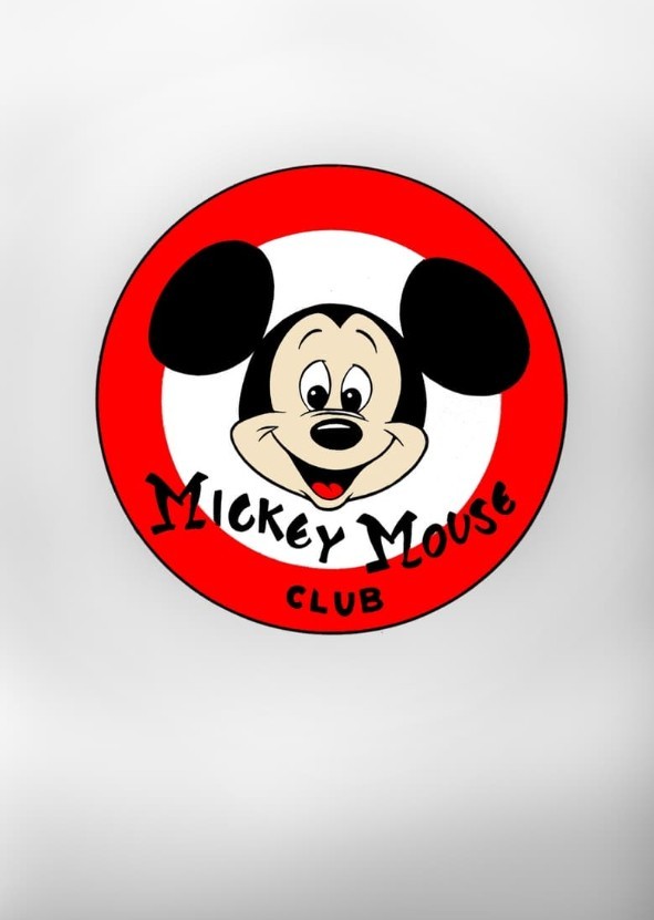 Mickey Mouse Cinematic Universe