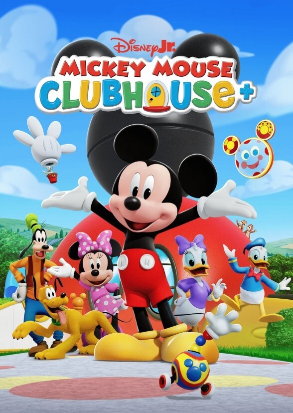 Mickey's Las Vegas Run