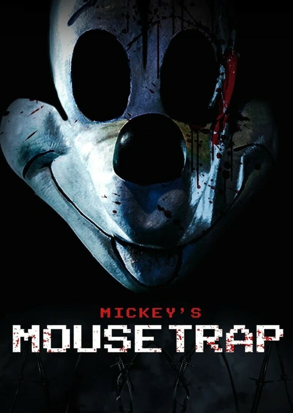 Mickey's Mouse Trap