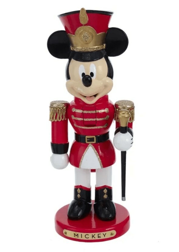 Mickey's The Nutcracker (2028 TV Mini-series)