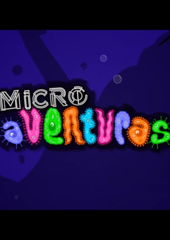 Micro Aventuras 