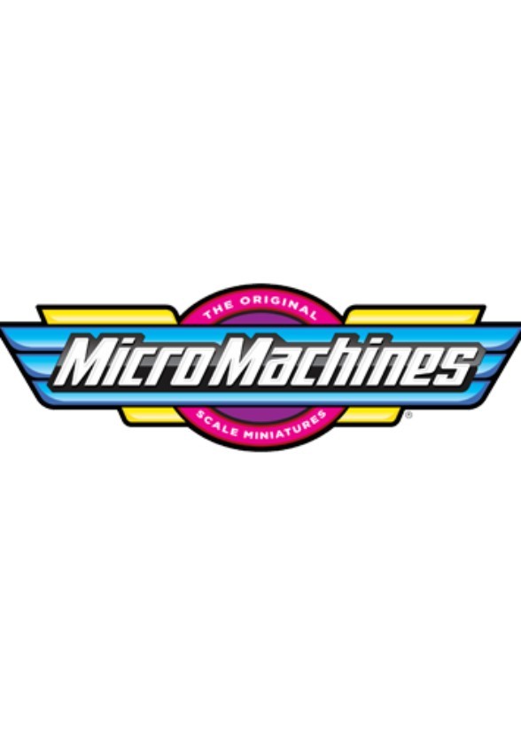 Micro Machines
