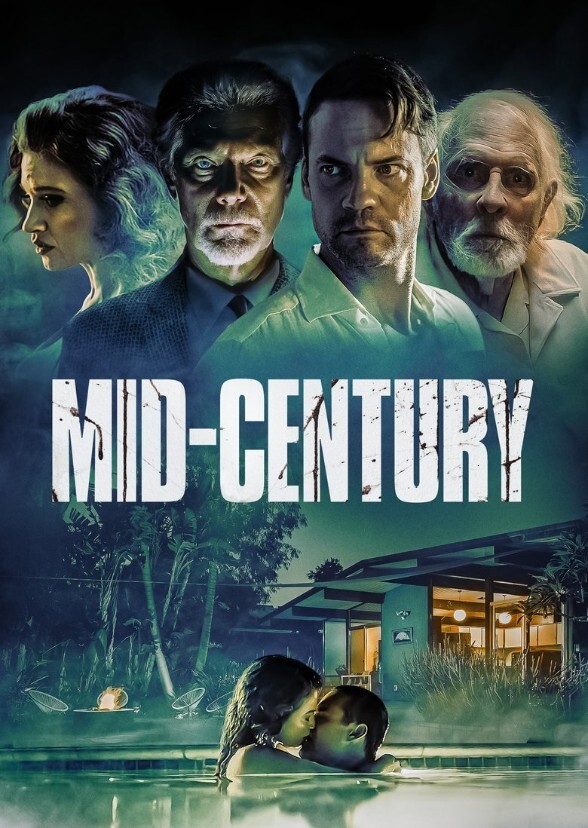 Mid-Century (2026) - Released on March 15, 2026 - Lionsgate/Astral Plane