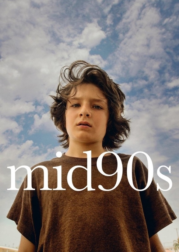 Mid90s (1995)