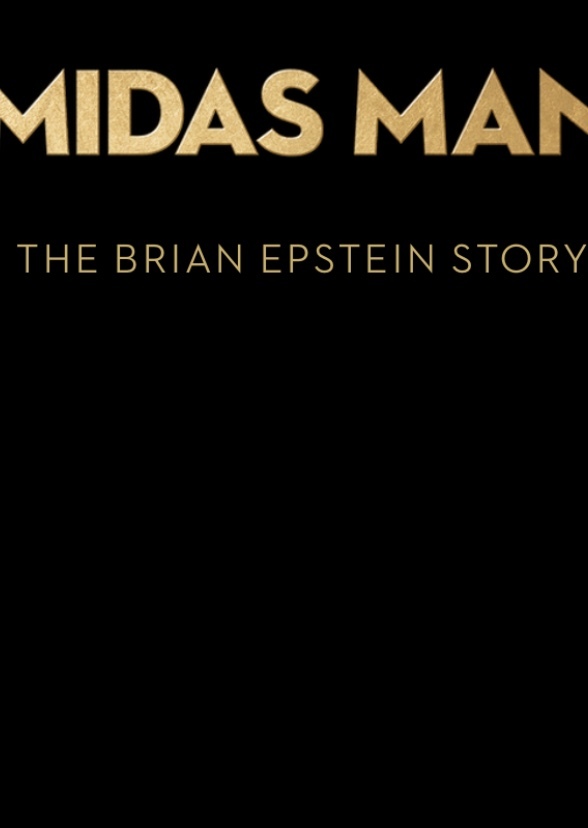 Midas Man: The Brian Epstein Story