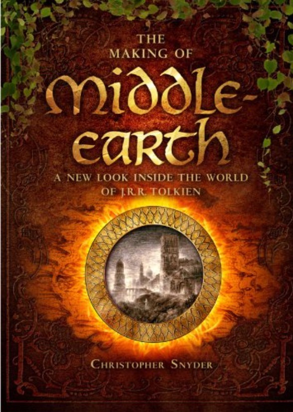Middle Earth: Battle for Mordor