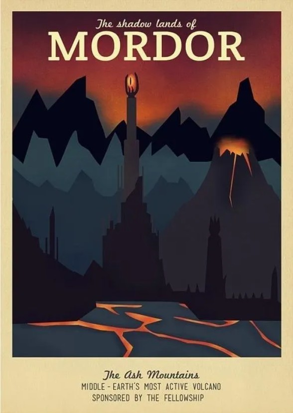 Middle-earth: Shadow of Mordor 
