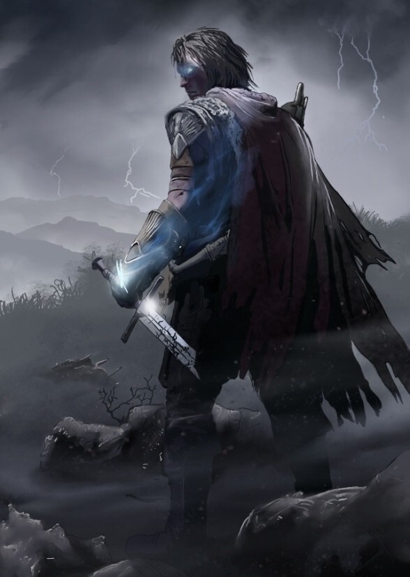 Middle-Earth: Shadow of Mordor
