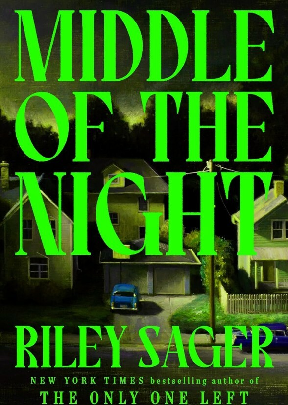Middle of the Night 