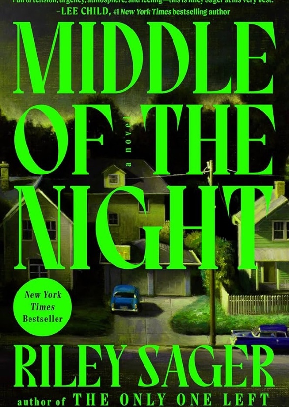 Middle of the Night