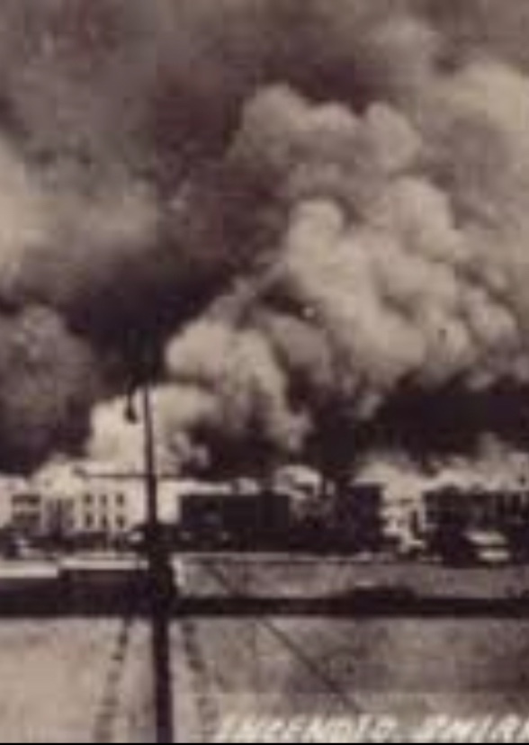 Middlesex (TV Miniseries) - Episode 1: “Smyrna”
