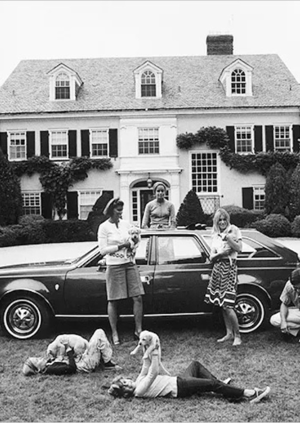 Middlesex (TV Miniseries) - Episode 5: “Middlesex”